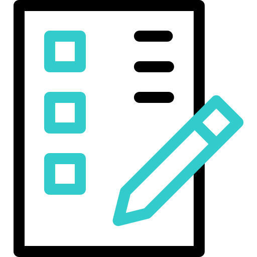 icône conclusion bilan de compétences