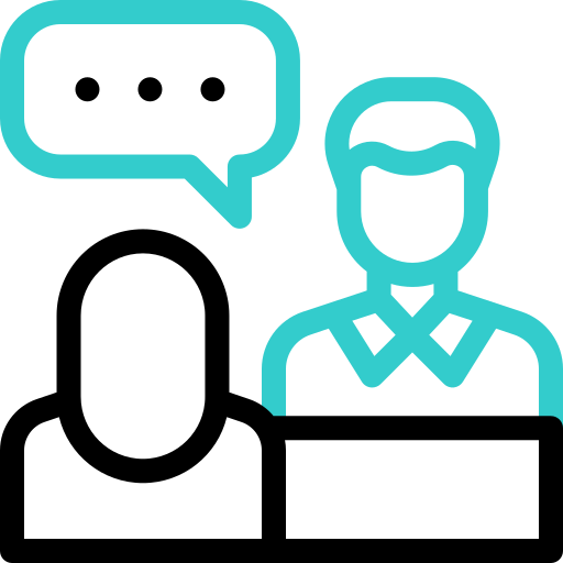 icône évaluation bilan de compétences