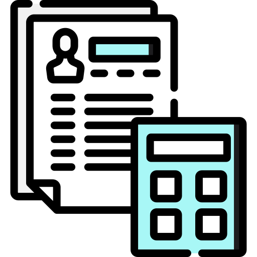 Icône financement possibe